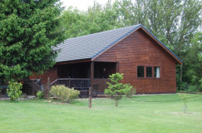  Fir Tree Lodge  Blairgowrie and Rattray